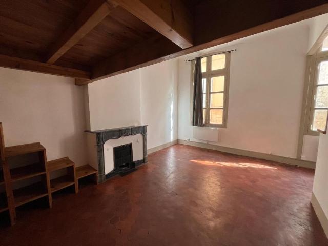 Appartement 1 pièce 34 m²