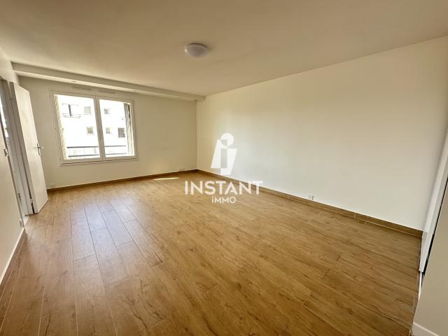 Appartement 1 pièce 34 m²