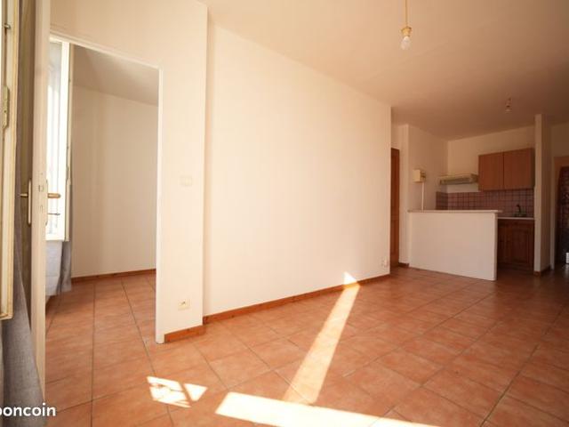 Appartement 1 pièce 34 m²