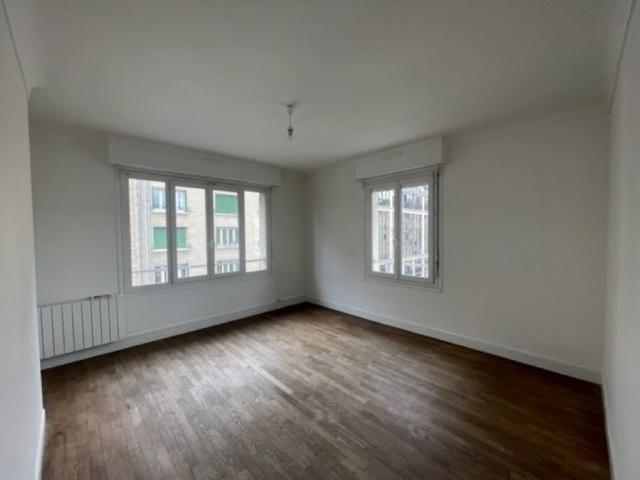 Appartement 1 pièce 34 m²