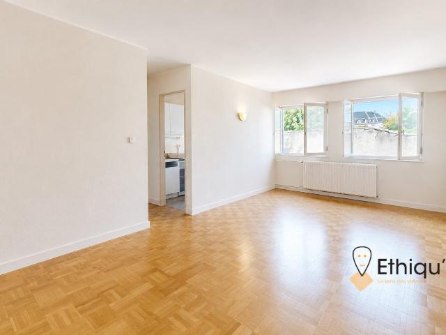 Appartement 1 pièce 34 m²