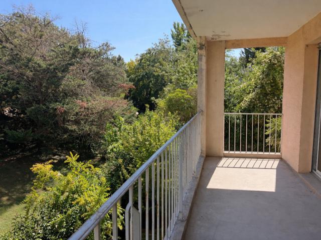 Appartement 1 pièce 34 m²