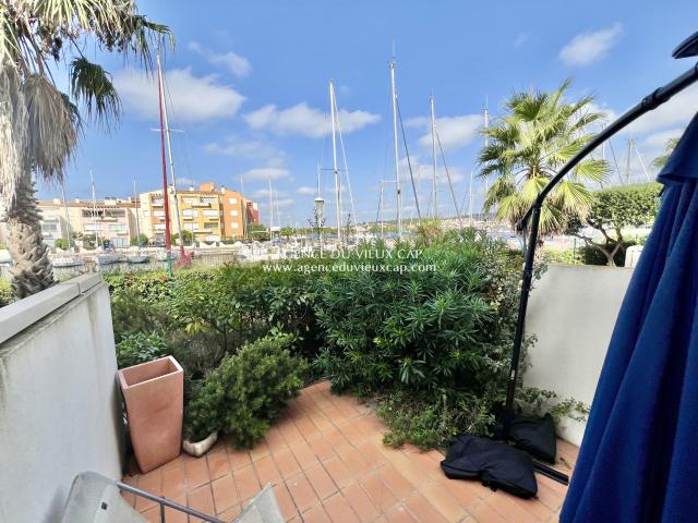 Appartement 1 pièce 34 m²