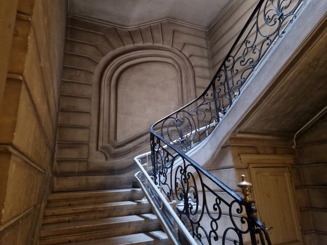 Appartement 1 pièce 34 m²