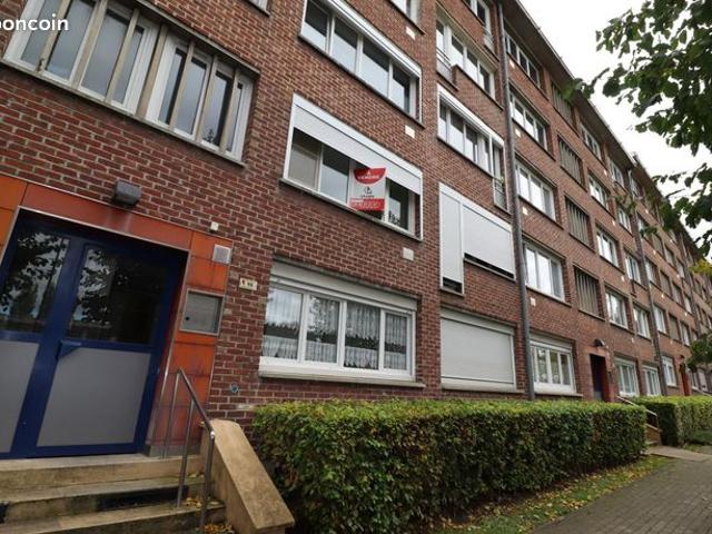 Appartement 1 pièce 34 m²