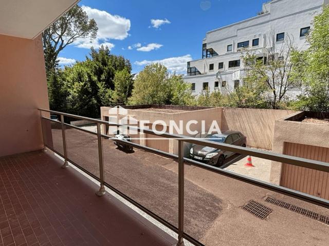 Appartement 1 pièce 34 m²