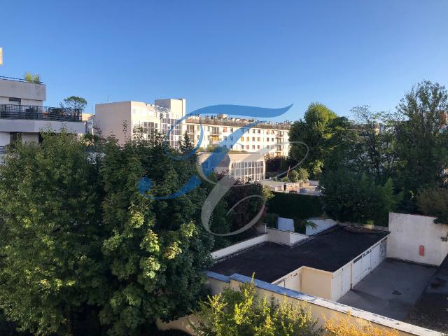 Appartement 1 pièce 34 m²