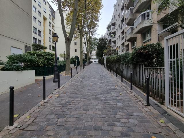 Appartement 1 pièce 34 m²