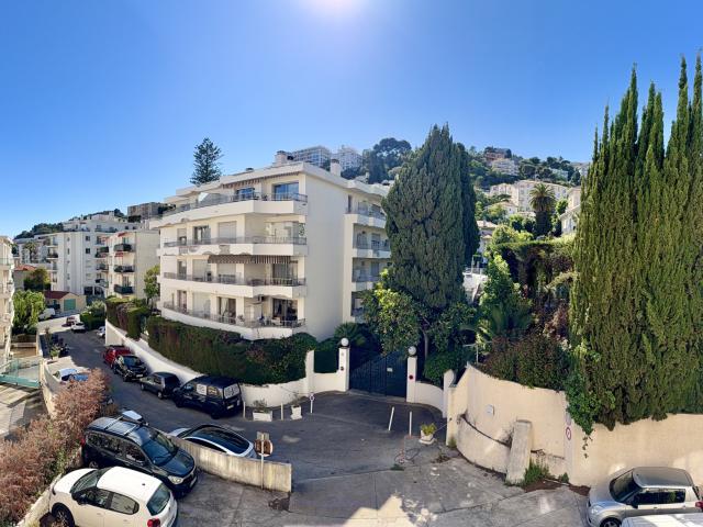 Appartement 1 pièce 34 m²