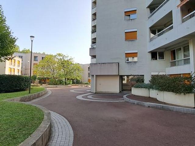 Appartement 1 pièce 34 m²