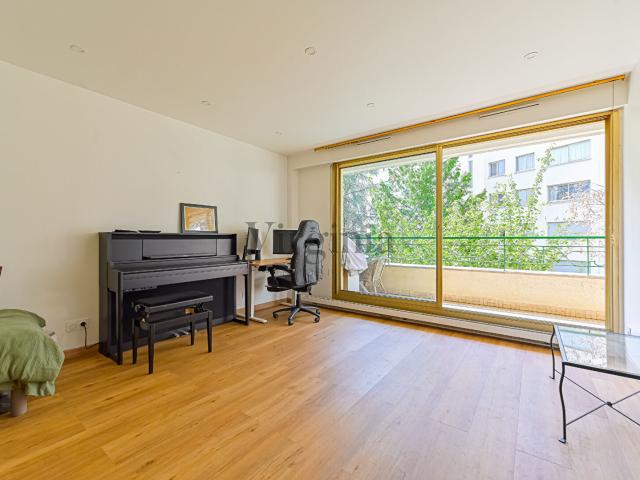 Appartement 1 pièce 34 m²
