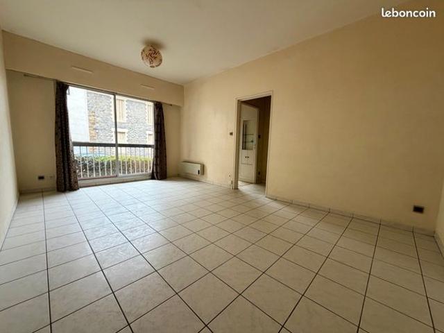 Appartement 1 pièce 34 m²