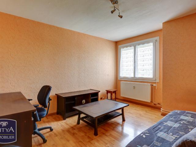 Appartement 1 pièce 34 m²