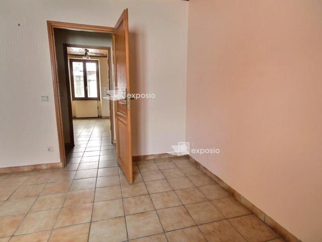 Appartement 1 pièce 34 m²