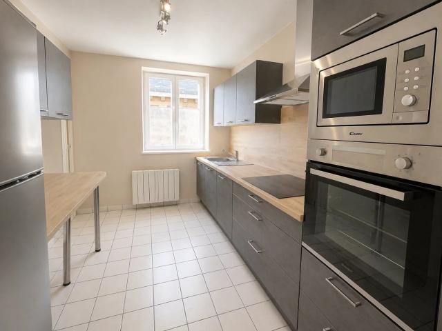 Appartement 1 pièce 34 m²