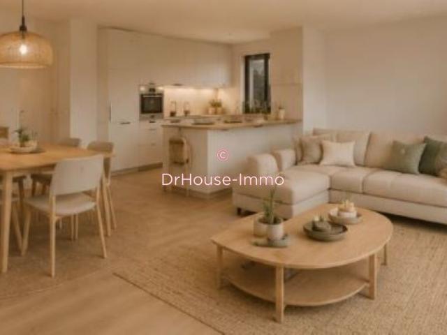 Appartement 1 pièce 34 m²