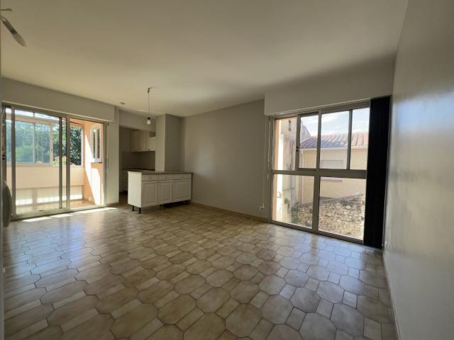 Appartement 1 pièce 34 m²