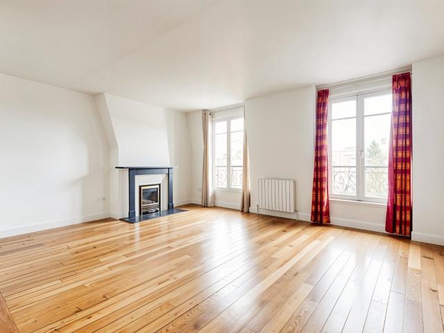 Appartement 1 pièce 34 m²