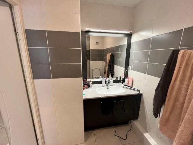 Appartement 1 pièce, 34 m² à louer à Montpellier 34000