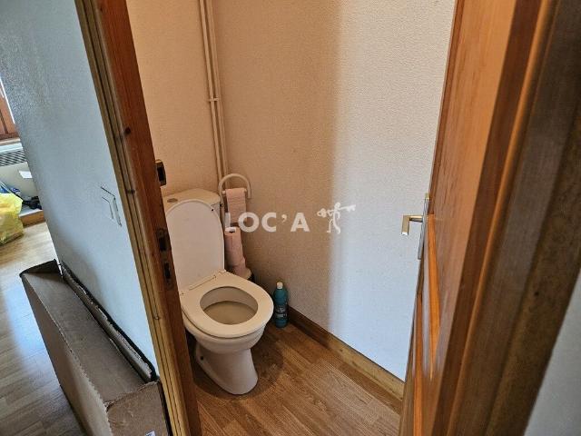 Appartement 1 pièce, 34 m² à louer à Nuits Saint Georges 21700