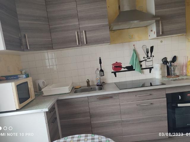 Appartement 1 pièce, 34 m² à louer à Nevers 58000