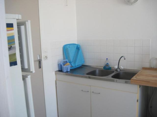 Appartement 1 pièce, 34 m² à louer à Orléans 45000