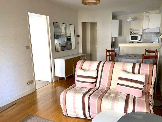 Appartement 1 pièce, 34 m² à louer à Orléans 45000