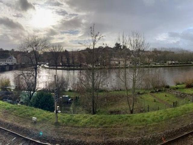 Appartement 1 pièce, 34 m² à louer à Aixe sur Vienne 87700
