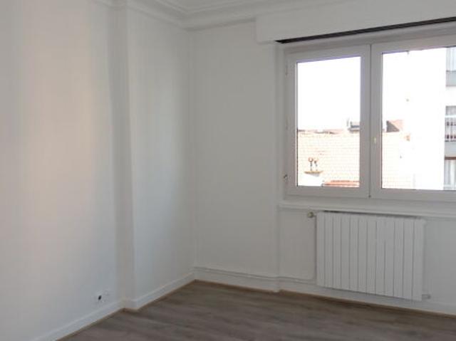 Appartement 1 pièce, 34 m² à louer à Annemasse 74100