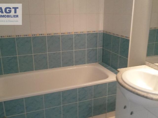 Appartement 1 pièce, 34 m² à louer à Beauvais 60000