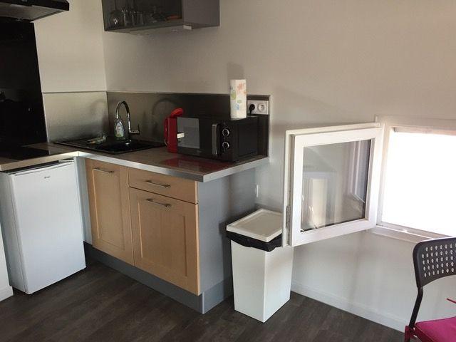 Appartement 1 pièce, 34 m² à louer à Béziers 34500