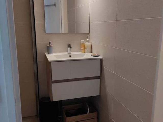 Appartement 1 pièce, 34 m² à louer à Bordeaux 33000