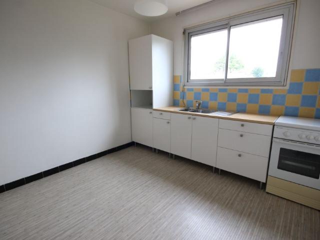 Appartement 1 pièce, 34 m² à louer à Brest 29200