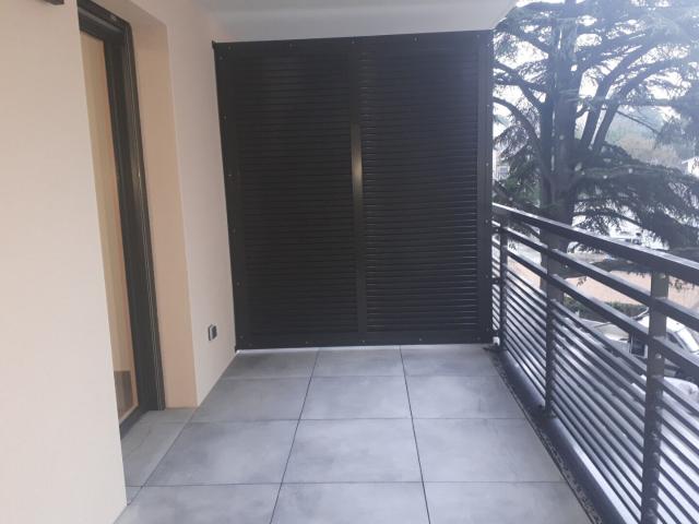 Appartement 1 pièce, 34 m² à louer à Bron 69500