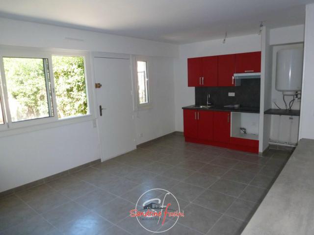 Appartement 1 pièce, 34 m² à louer à Carros 06510