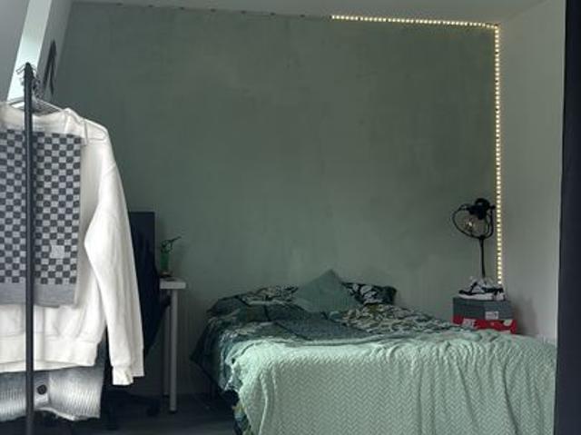 Appartement 1 pièce, 34 m² à louer à Caudebec lès Elbeuf 76320
