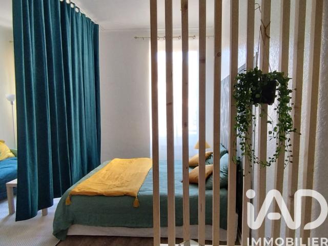 Appartement 1 pièce, 34 m² à louer à Cavaillon 84300