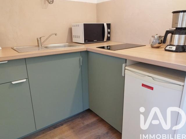 Appartement 1 pièce, 34 m² à louer à Cavaillon 84300