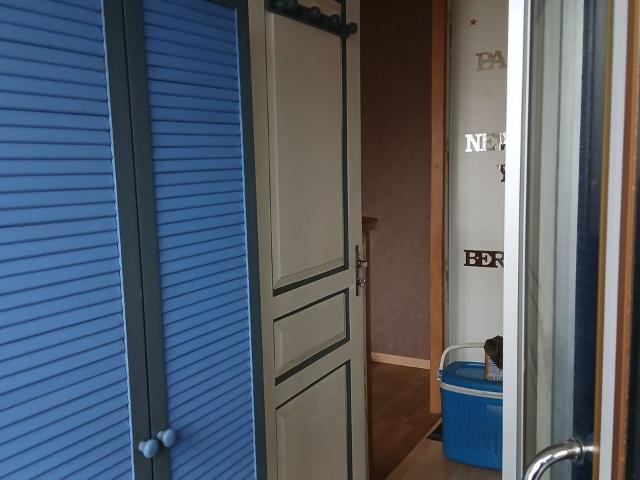 Appartement 1 pièce, 34 m² à louer à Clermont Ferrand 63000