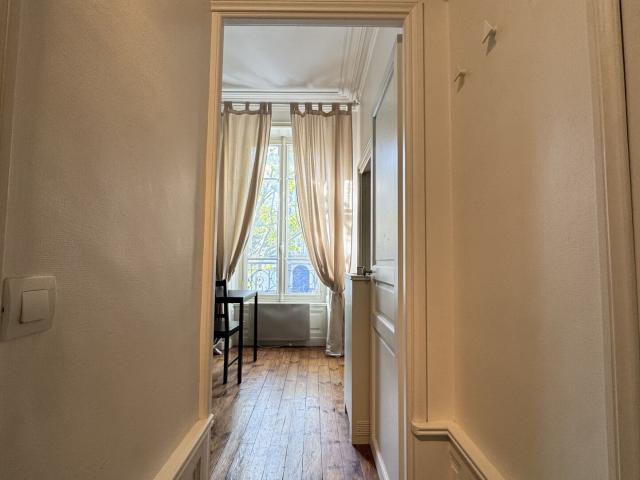 Appartement 1 pièce, 34 m² à louer à Clermont Ferrand 63000