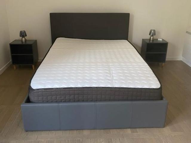 Appartement 1 pièce, 34 m² à louer à Courbevoie 92400