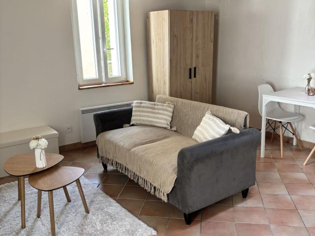 Appartement 1 pièce, 34 m² à louer à Digne les Bains 04000