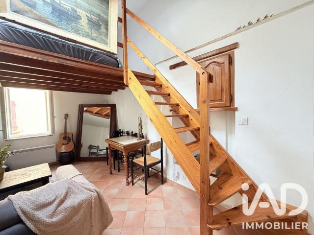 Appartement 1 pièce, 34 m² à louer à Digne les Bains 04000
