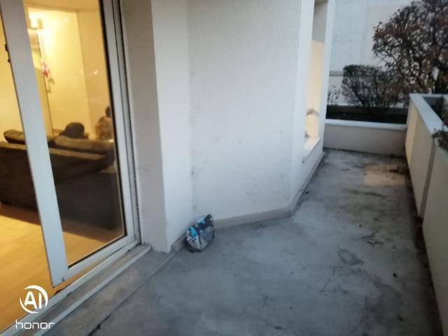 Appartement 1 pièce, 34 m² à louer à Dijon 21000