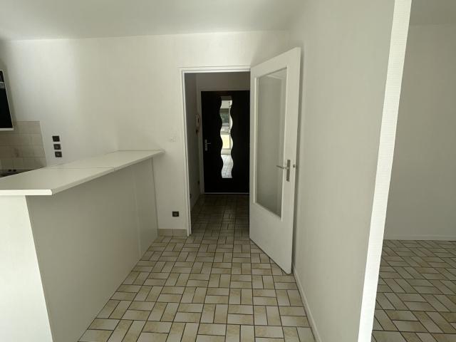 Appartement 1 pièce, 34 m² à louer à Dijon 21000