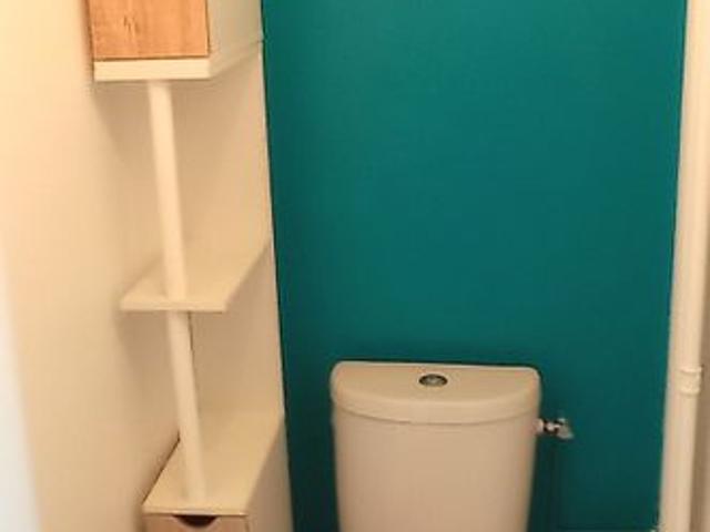Appartement 1 pièce, 34 m² à louer à Dijon 21000