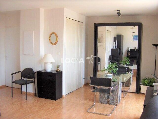 Appartement 1 pièce, 34 m² à louer à Dijon 21000