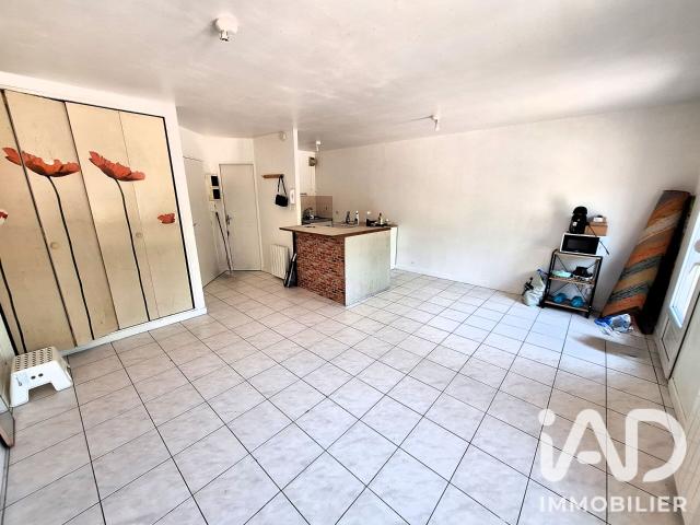 Appartement 1 pièce, 34 m² à louer à Draveil 91210