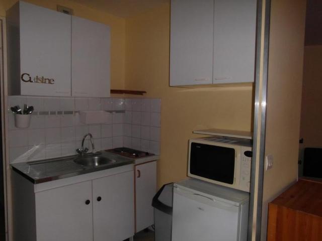 Appartement 1 pièce, 34 m² à louer à Gonesse 95500