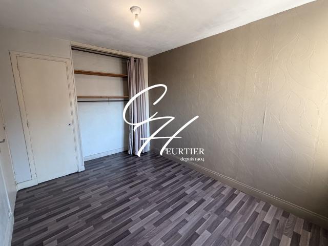 Appartement 1 pièce, 34 m² à louer à Grenoble 38000